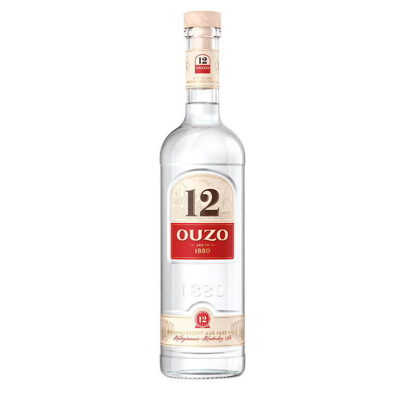 Ouzo image number null