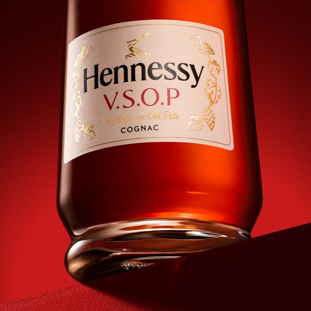 Hennessy VSOP 1l | Perth Airport Duty Free | Perth Airport Duty Free
