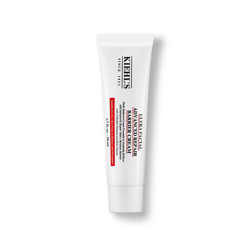 Ultra Facial Advanced Barrier Cream image number null
