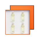 Miniatures Set Parfums-Jardins Collection image number null