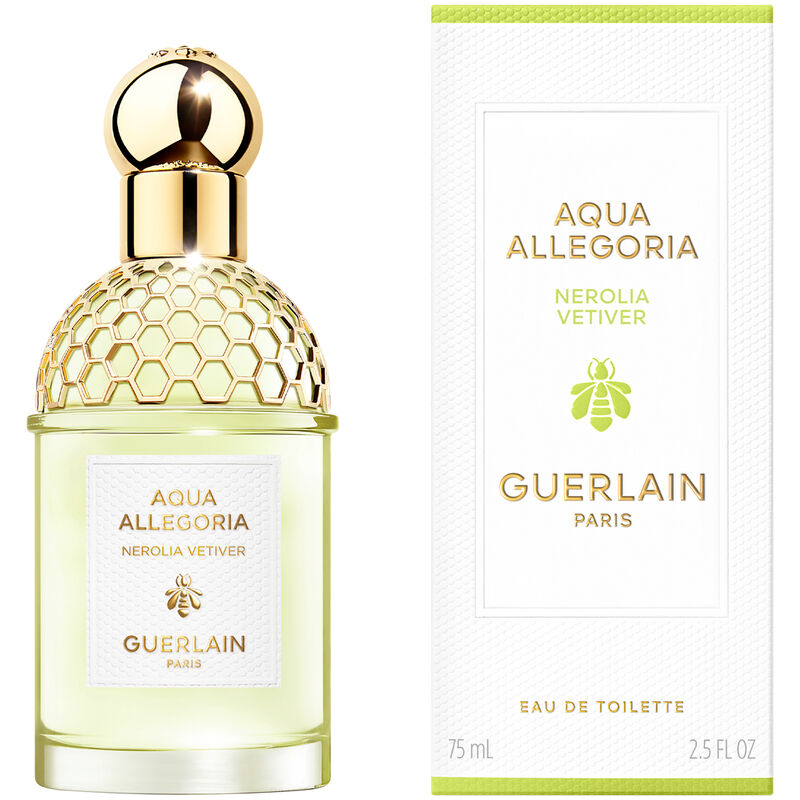 Aqua Allegoria Nerolia Vetiver image number null