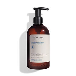 Purifying Shampoo