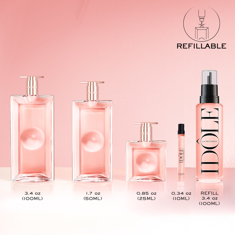 Idôle  image number null