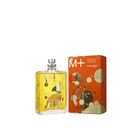 Molecule 01 + Mandarin image number null