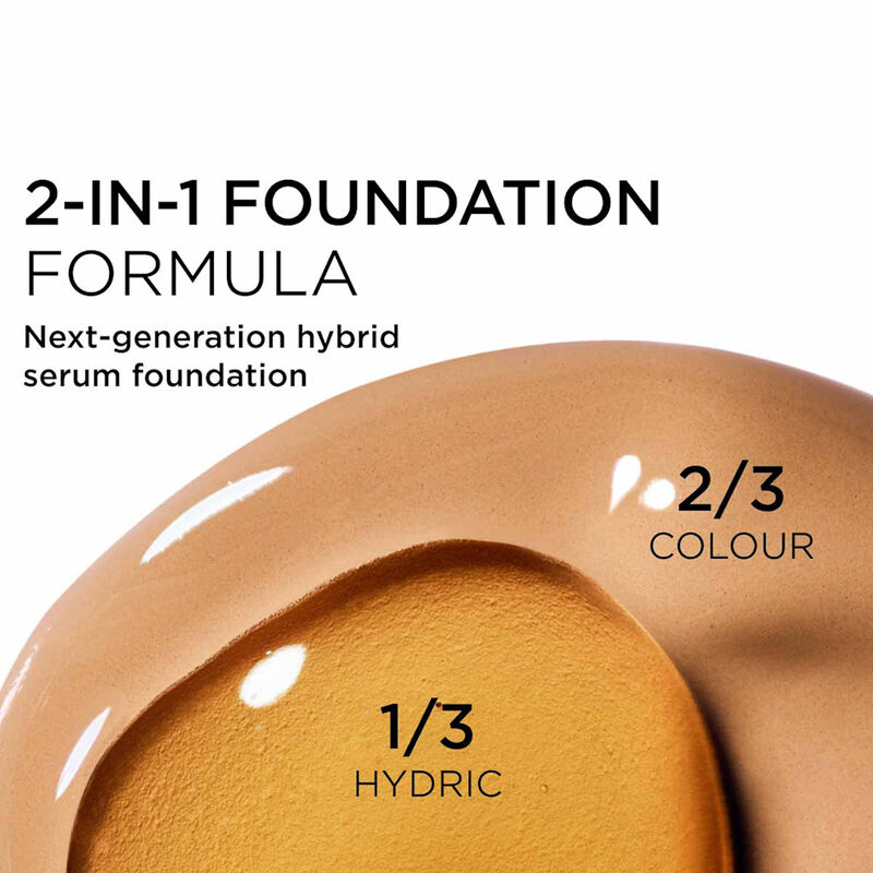 Double Serum Foundation image number null