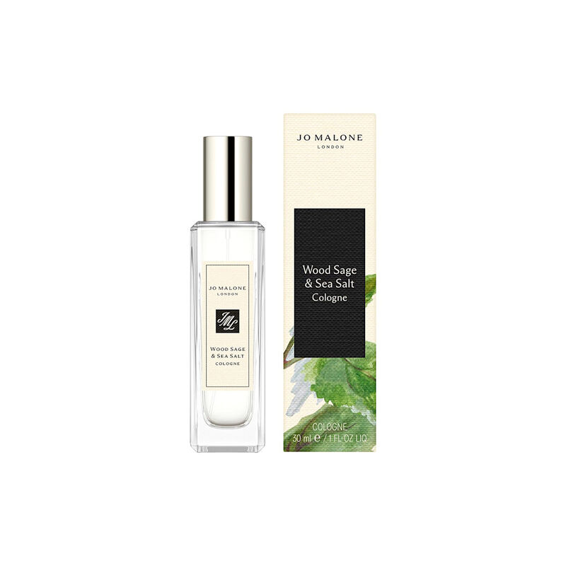 Wood Sage & Sea Salt Cologne image number null