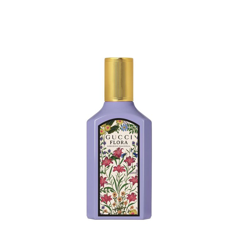 Flora Gorgeous Magnolia for Women image number null