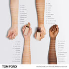 Architecture Soft Matte Blurring Foundation Fawn image number null