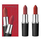 M&middot;A&middot;Cximal Mileage Silky Matte Lip Duo image number null