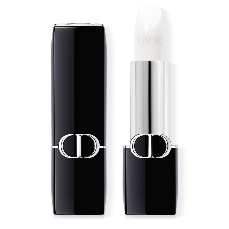 Rouge Dior Floral Care Lip Balm - Natural Couture Color - Refillable image number null
