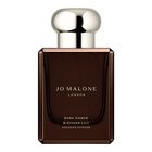 Dark Amber & Ginger Lily Cologne Intense image number null