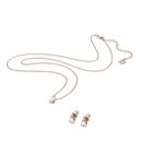 Attract Rose Gold Set image number null