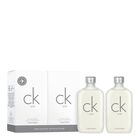 One Unisex Two Pieces Gift Set image number null