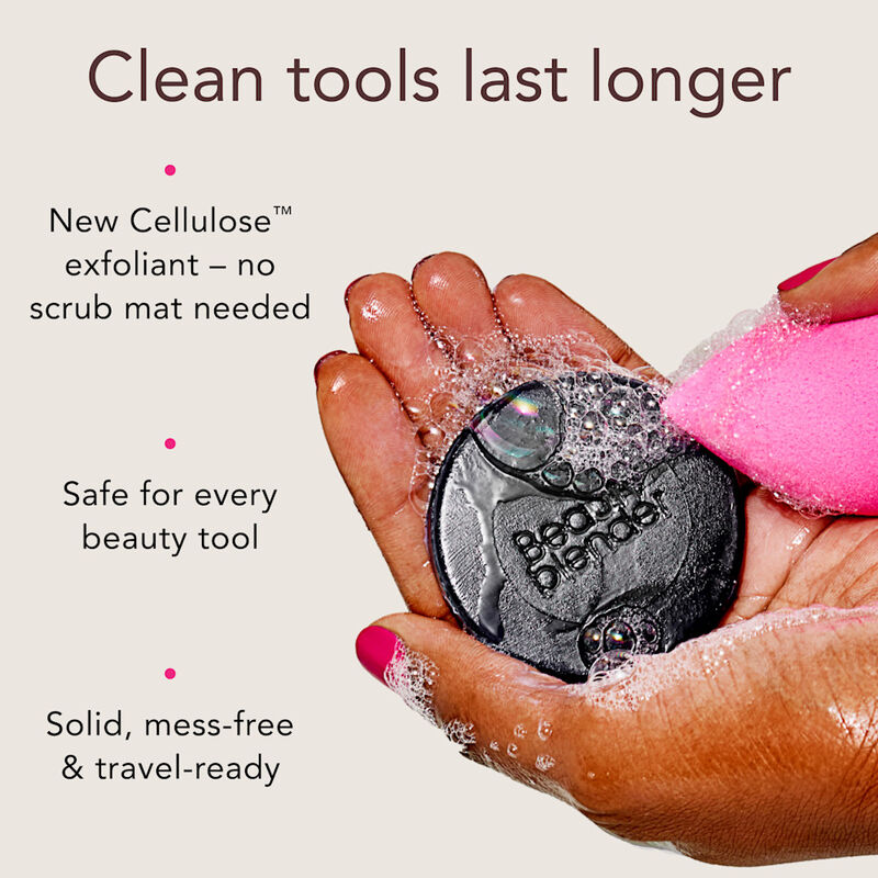 Tool Scrub Charcoal image number null