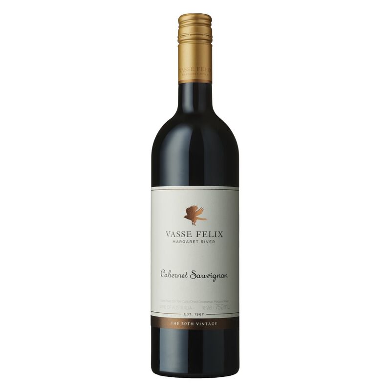 Premier Cabernet Sauvignon image number null