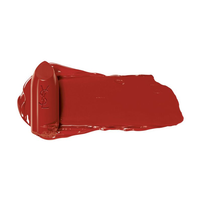 Rouge Pur Couture Pure Color-In-Care Satin Lipstick image number null