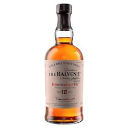 18 Year Old Sherry Cask Travel Exclusive