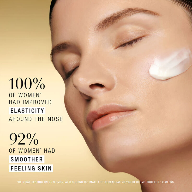 Re-Nutriv Ultimate Lift Regenerating Youth Creme Rich image number null