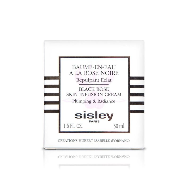 Black Rose Skin Infusion Cream image number null