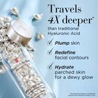 Hyaluronic Acid Ceramide Capsules Hydra-Plumping Serum image number null