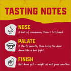 Cinnamon Whisky image number null