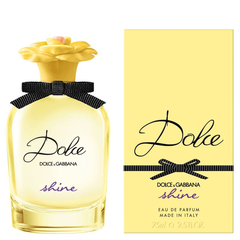 Dolce Shine image number null