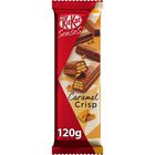 Senses Caramel Crisp Tablet image number null