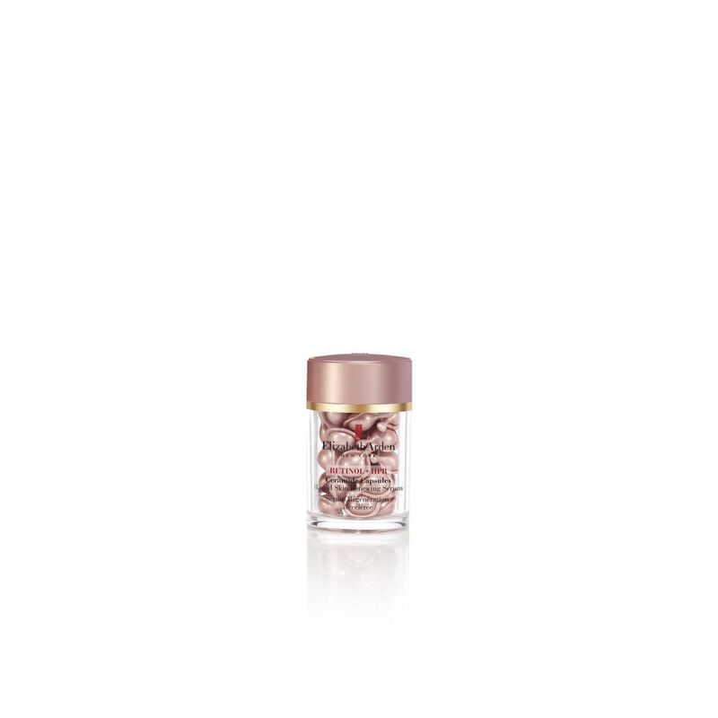Retinol + HPR Ceramide Capsules Rapid Skin Renewing Serum image number null