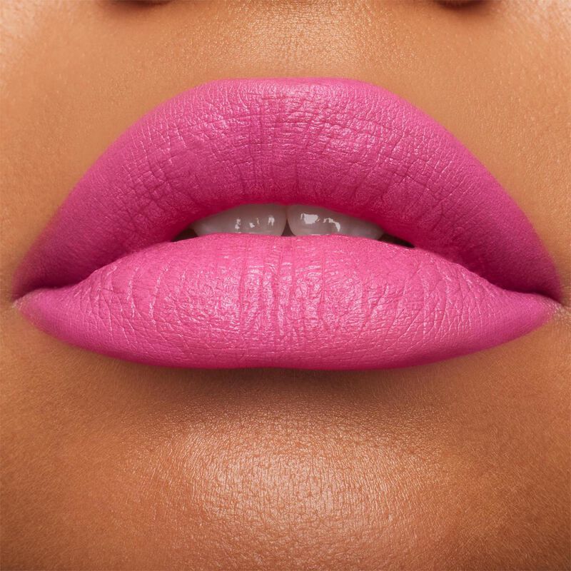 Macximal Silky Matte Lipstick image number null