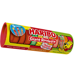 Giant Roulette Multi Flavour