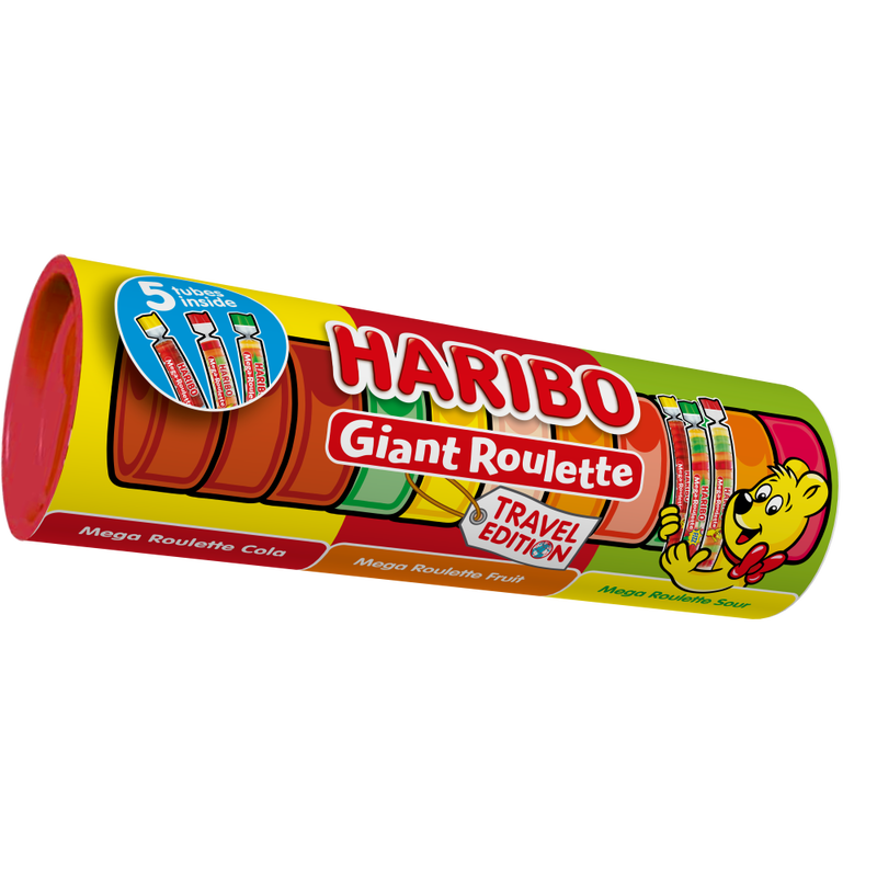 Giant Roulette Multi Flavour image number null