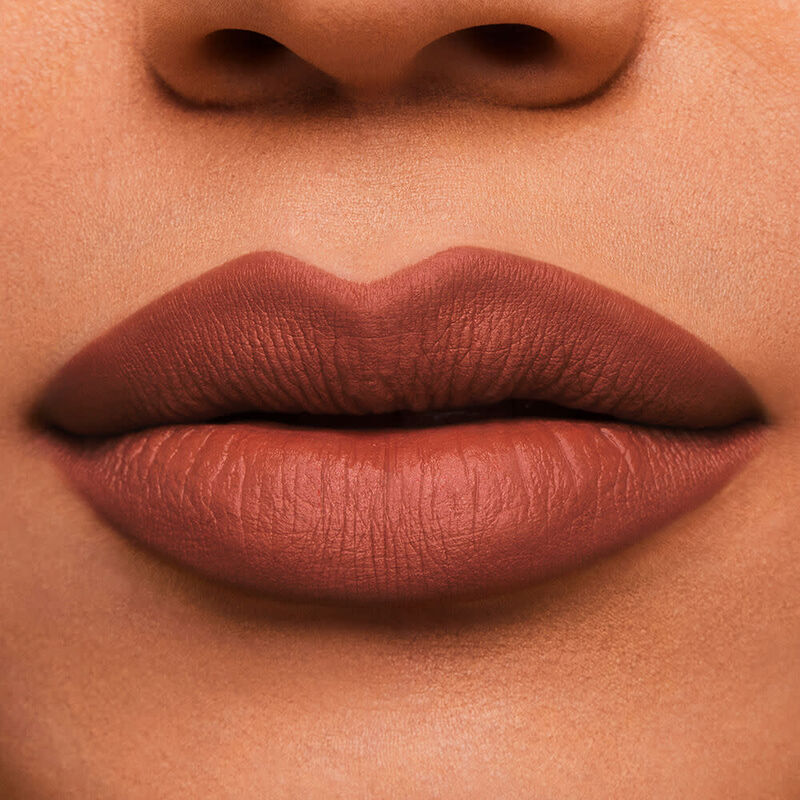 Pure Color Matte Lipstick image number null