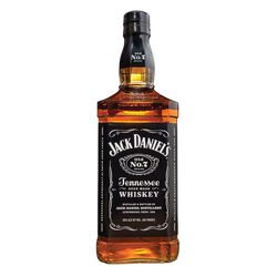 Tennessee Whiskey Old No. 7