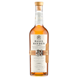 Kentucky Straight Bourbon Whiskey