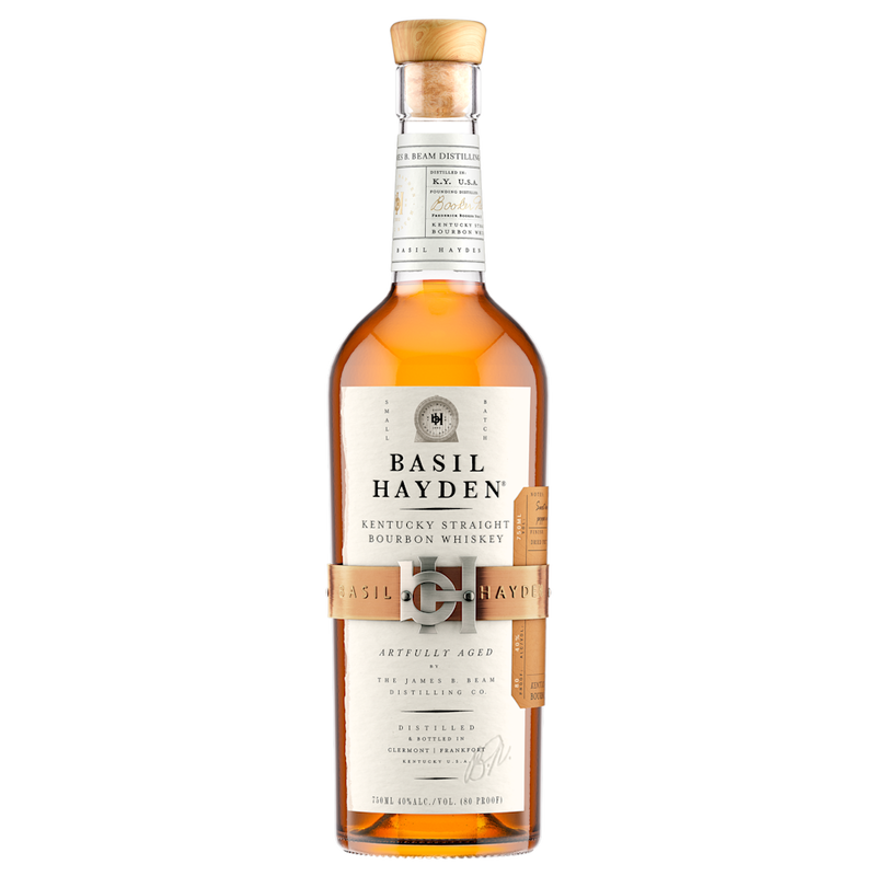 Kentucky Straight Bourbon Whiskey image number null