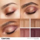 Soleil Eye Color Quad Lumi&egrave;re  image number null