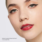 Clinique Pop Plush&trade Creamy Lip Gloss Black Honey Pop image number null