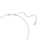 Constella Lady Necklace Blue White image number null
