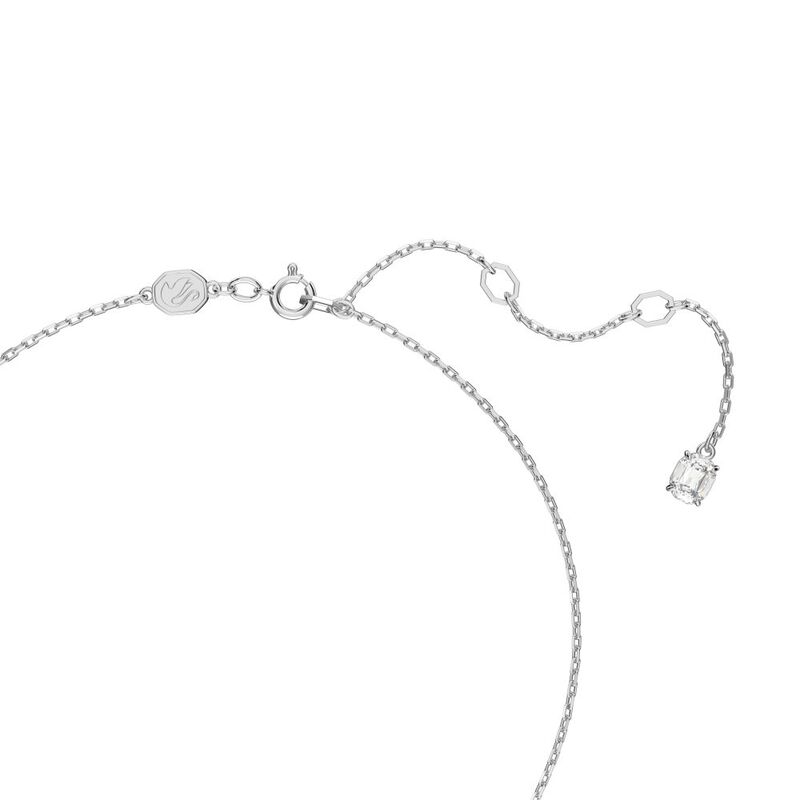 Constella Lady Necklace Blue White image number null