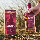 13 Year Old Island Single Malt Scotch Whisky image number null