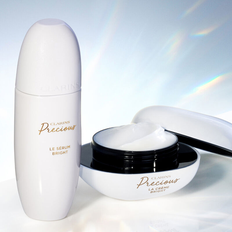 Precious Le Serum Bright image number null