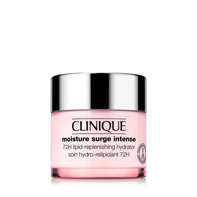 Moisture Surge Intense 72h Lipid-Replenishing Hydrator image number null