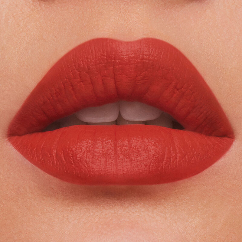 Pure Color Matte Lipstick image number null