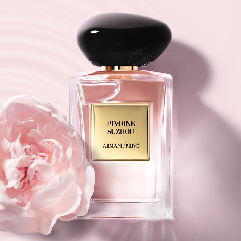 Armani Privé Pivoine image number null