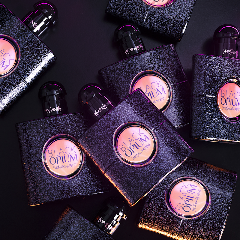 Black Opium  image number null