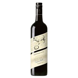 Graded McLaren Vale Shiraz