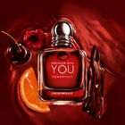 Stronger With You Powerfully image number null
