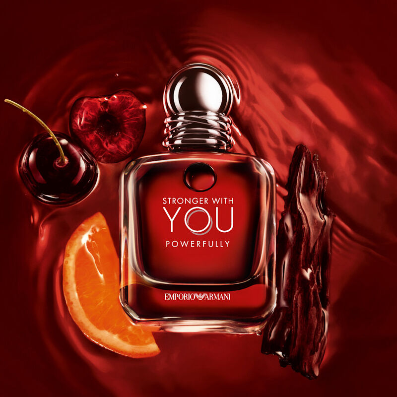 Stronger With You Powerfully image number null