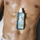 Silky Coconut Hair & Body Perfume Mist image number null
