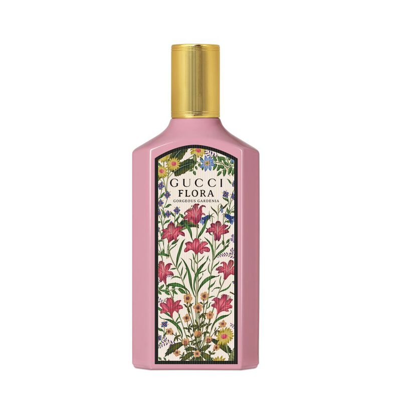 Flora Gorgeous Gardenia For Women image number null